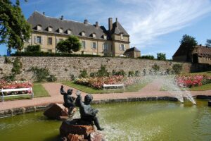 Image du château