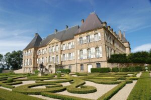 Image du château