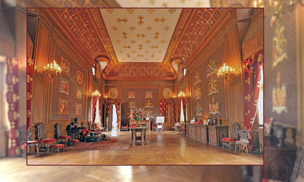 Image du château