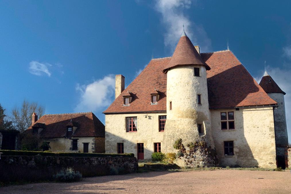 Image du château