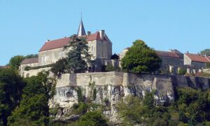 Image du château