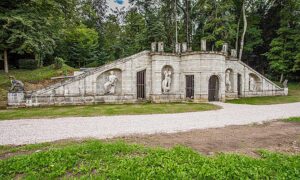 Image du château