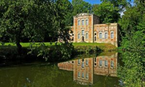 Image du château