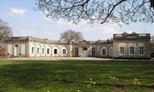 Visite du Château