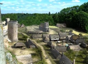 Image du château