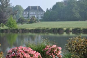 Image du château