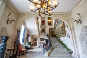 Image du château