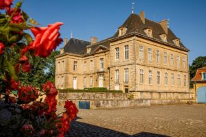 Image du château