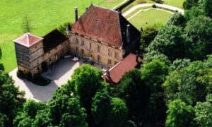 Visites & Parc et jardin