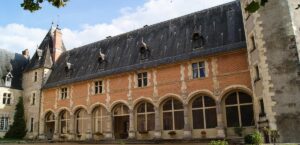 Visite du Château