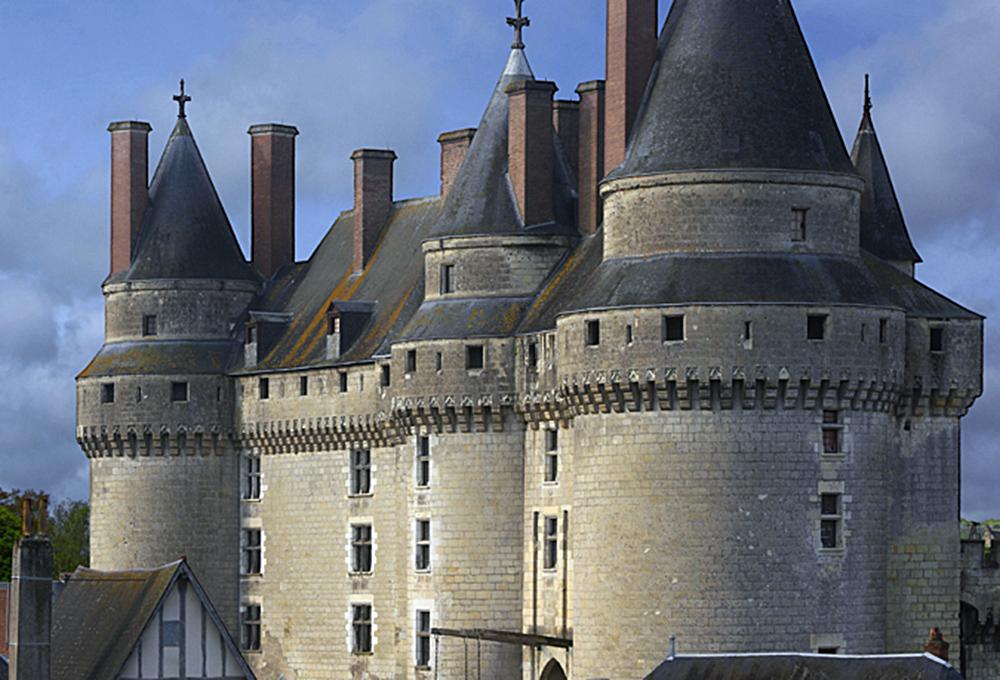 Image du château