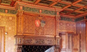 Image du château