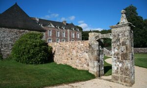Image du château