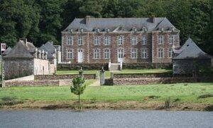 Image du château