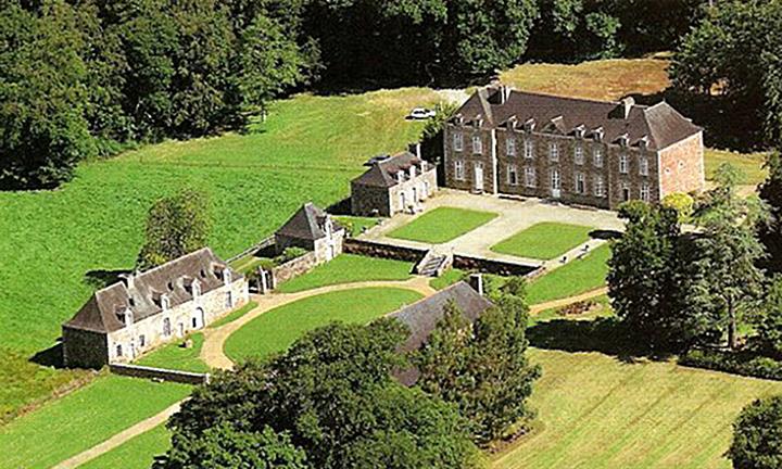 Image du château