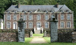 Image du château