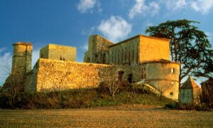 Image du château