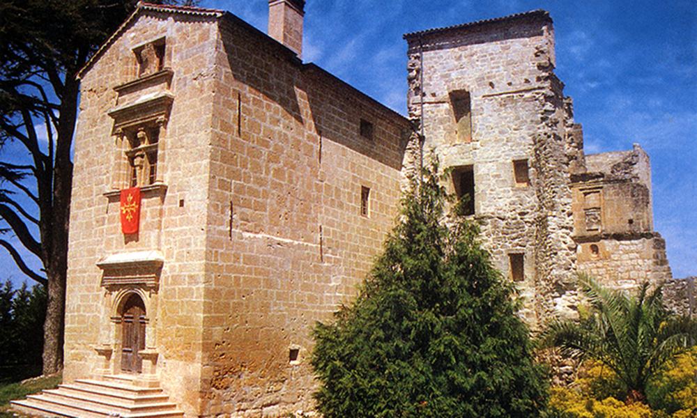 Image du château