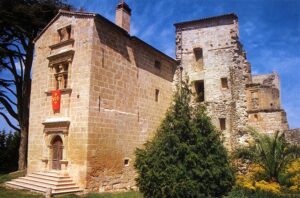 Image du château