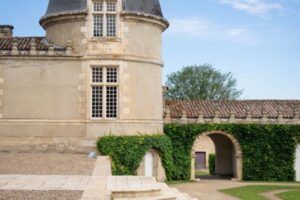 Image du château
