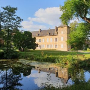 Parc et jardin