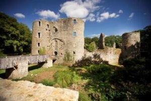 Image du château