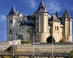 Image du château