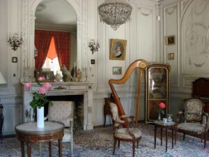 Image du château