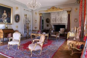Image du château