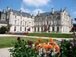 Image du château