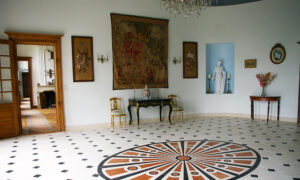 Image du château