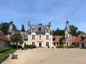 Image du château