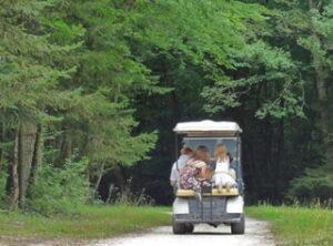 Visites Parc et jardin au Château de Valencay en Val de Loire, France, Europe