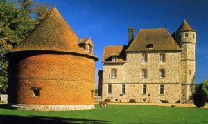 Image du château