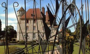 Image du château