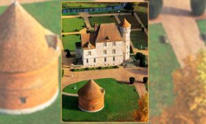 Visite du Château