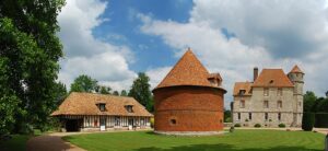 Image du château