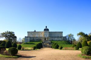Image du château