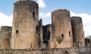 Image du château