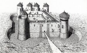 Image du château