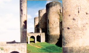 Image du château