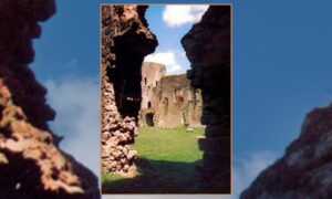 Image du château