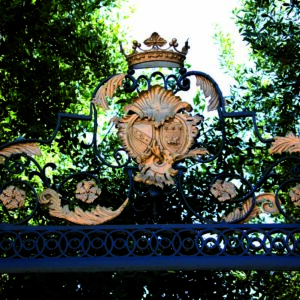 Tours of the Chateau