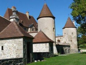 Image du château