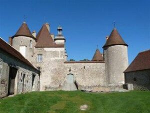 Image du château