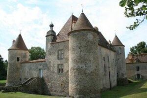 Image du château