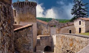 Image du château