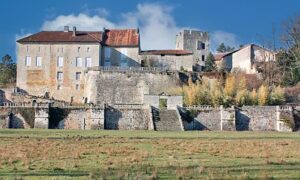 Visite du Château