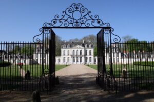 Image du château