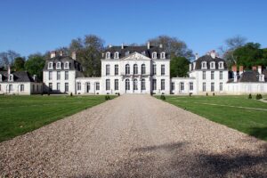Image du château